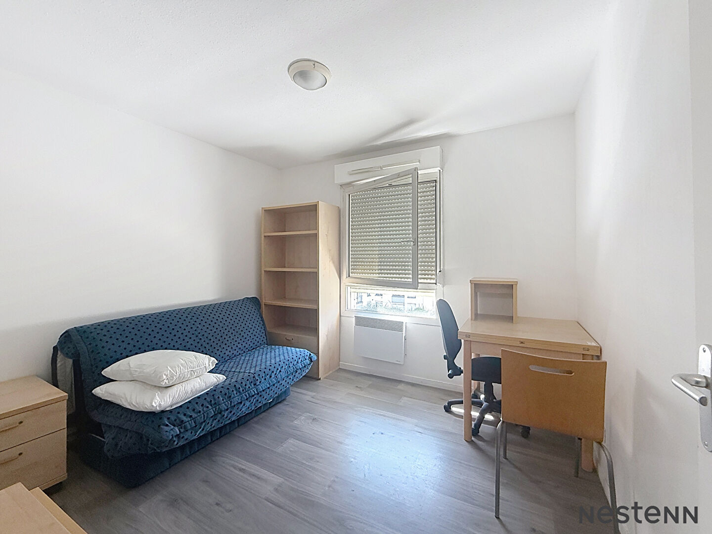 Appartement 1 pièce 19 m² · à Saint Etienne · 19 m² · 45 000 €