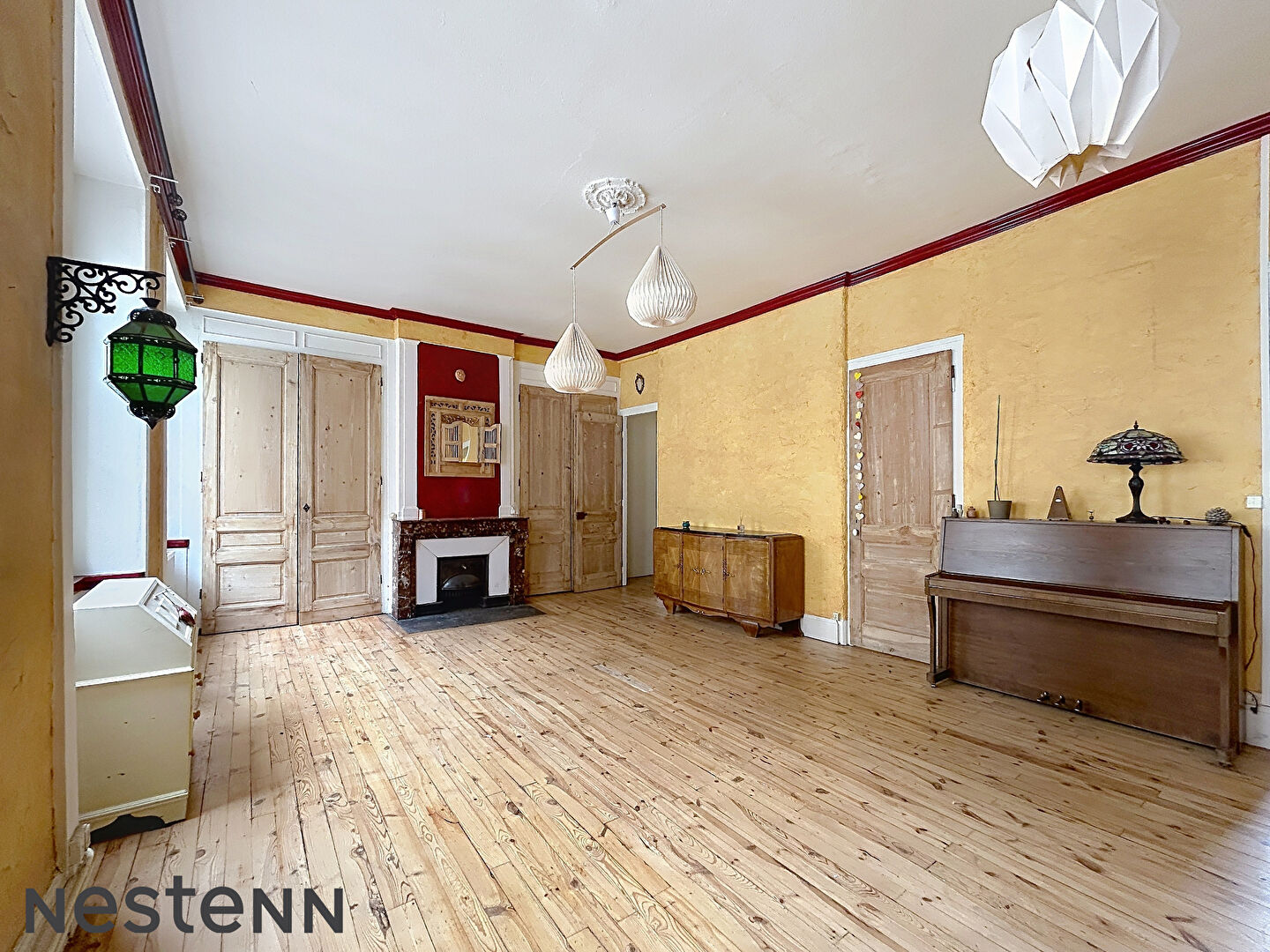 Appartement Saint Etienne 6 pièces 176.43 m2