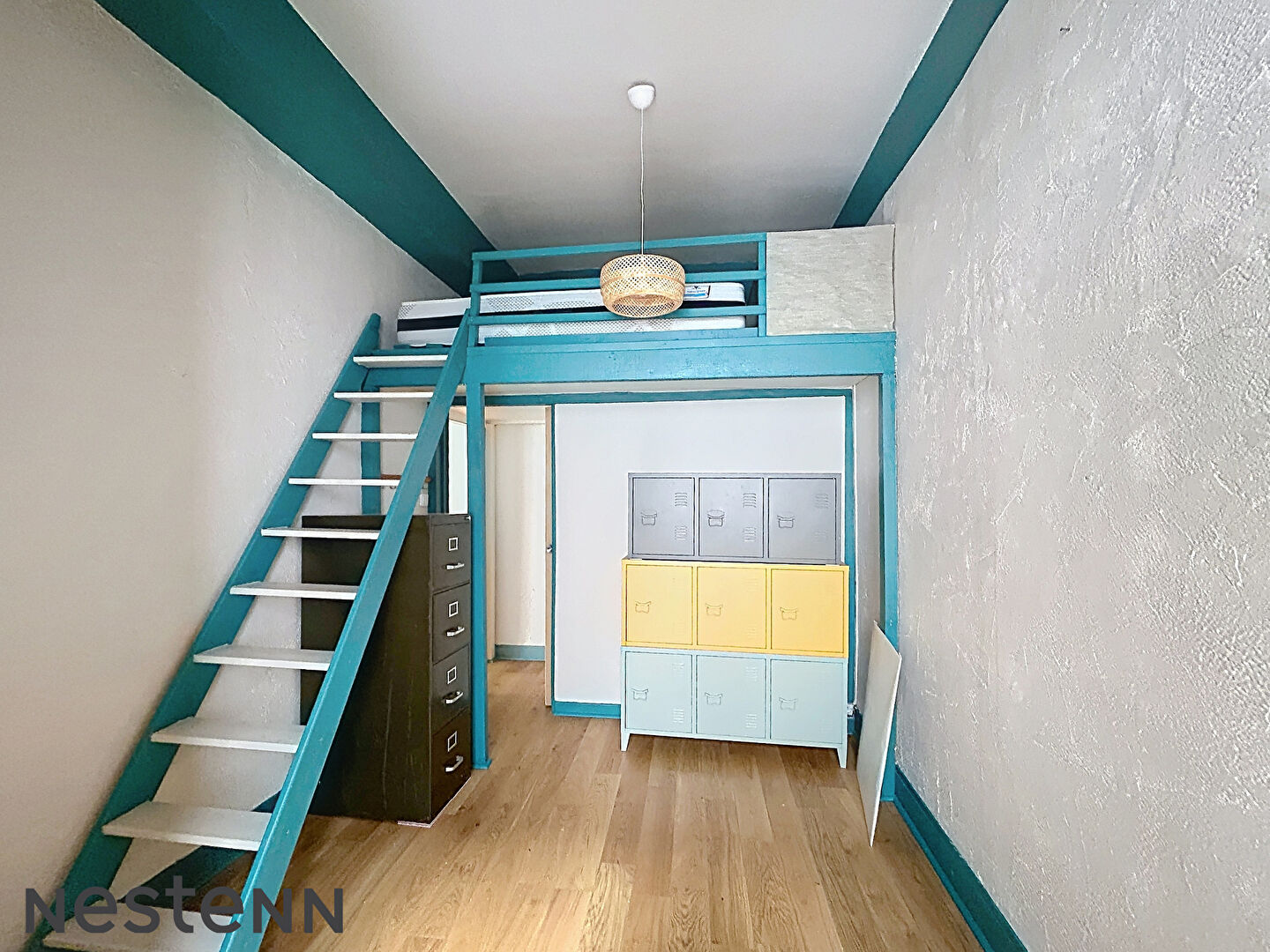 Appartement Saint Etienne 6 pièces 176.43 m2