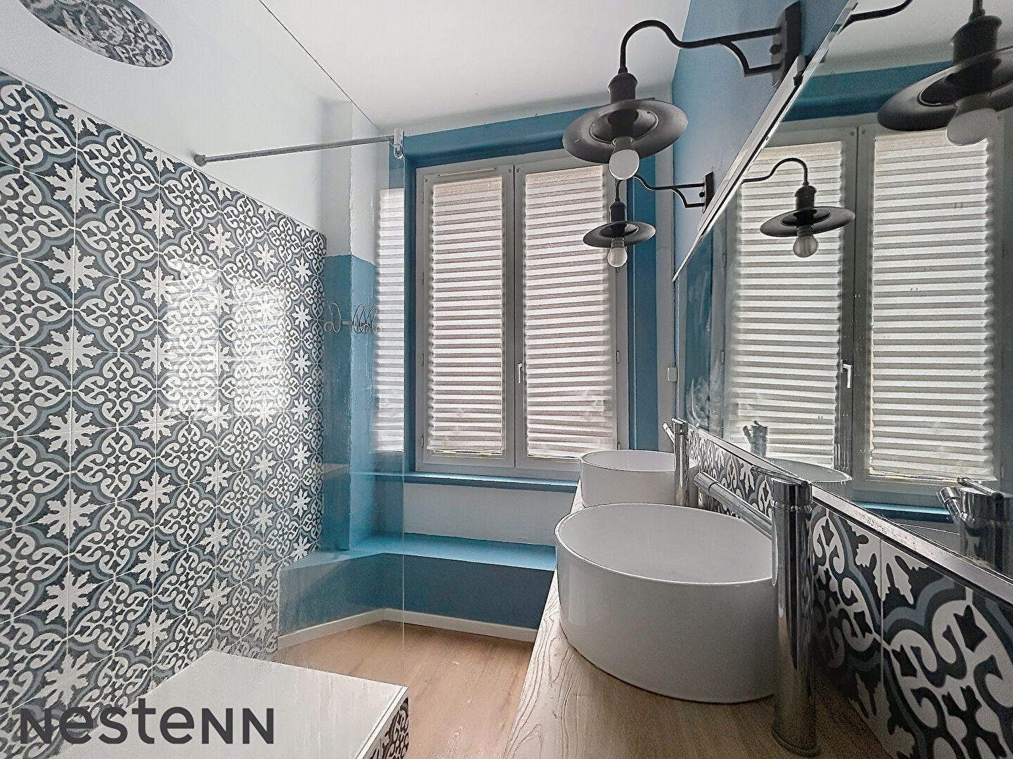 Appartement Saint Etienne 6 pièces 176.43 m2