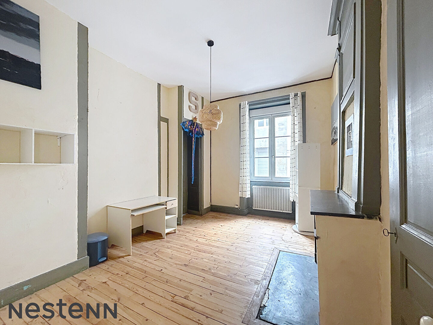 Appartement Saint Etienne 6 pièces 176.43 m2