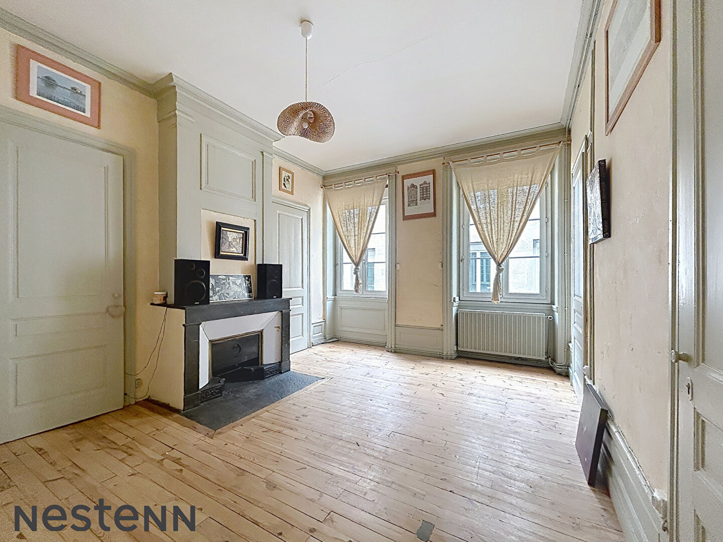 Appartement Saint Etienne 6 pièces 176.43 m2