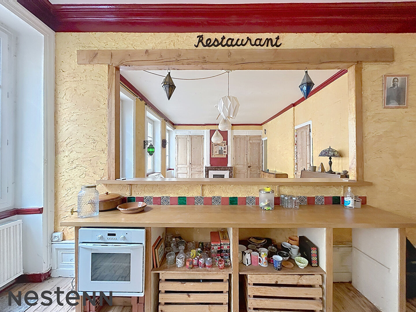 Appartement Saint Etienne 6 pièces 176.43 m2