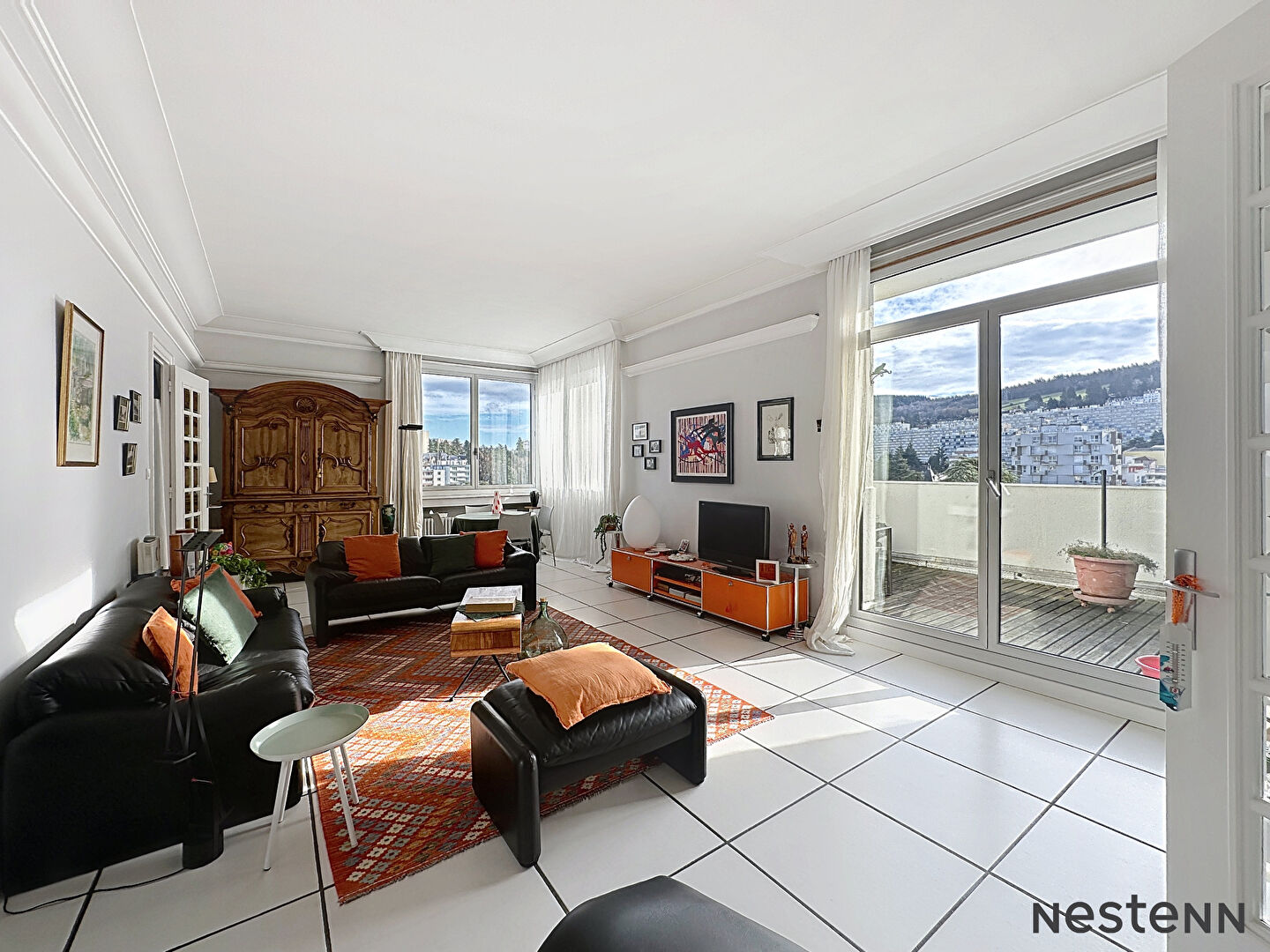 EXCLUSIVITÉ COUP DE COEUR ! - rue Emile Clermont