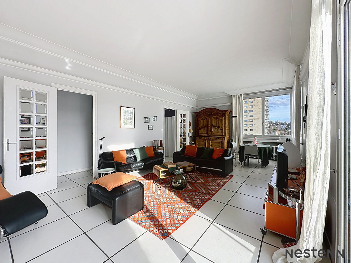 EXCLUSIVITÉ COUP DE COEUR ! - rue Emile Clermont