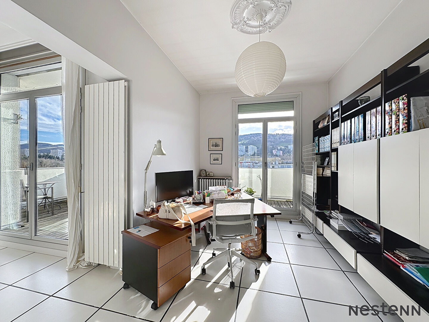 EXCLUSIVITÉ COUP DE COEUR ! - rue Emile Clermont