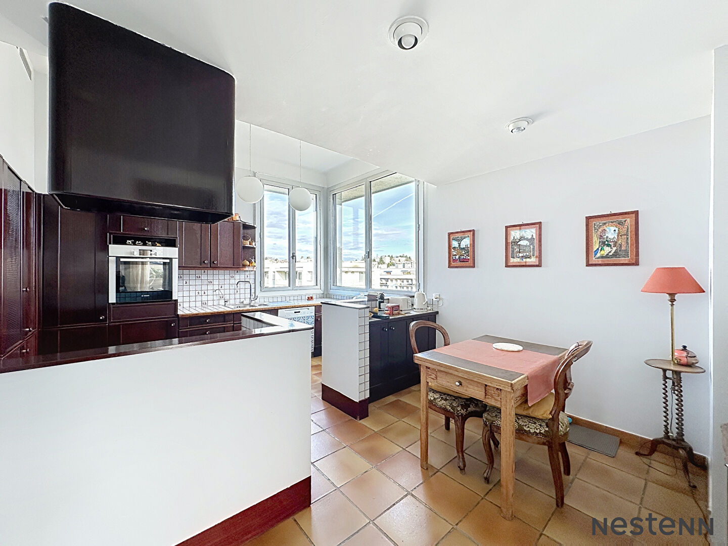 EXCLUSIVITÉ COUP DE COEUR ! - rue Emile Clermont