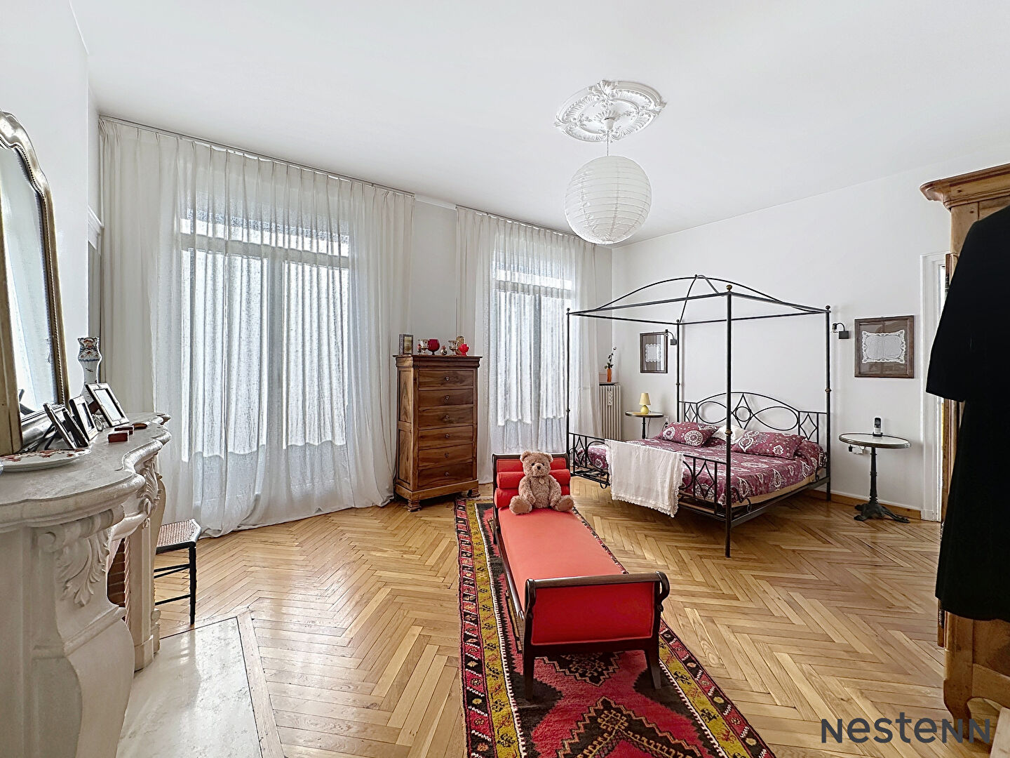 EXCLUSIVITÉ COUP DE COEUR ! - rue Emile Clermont