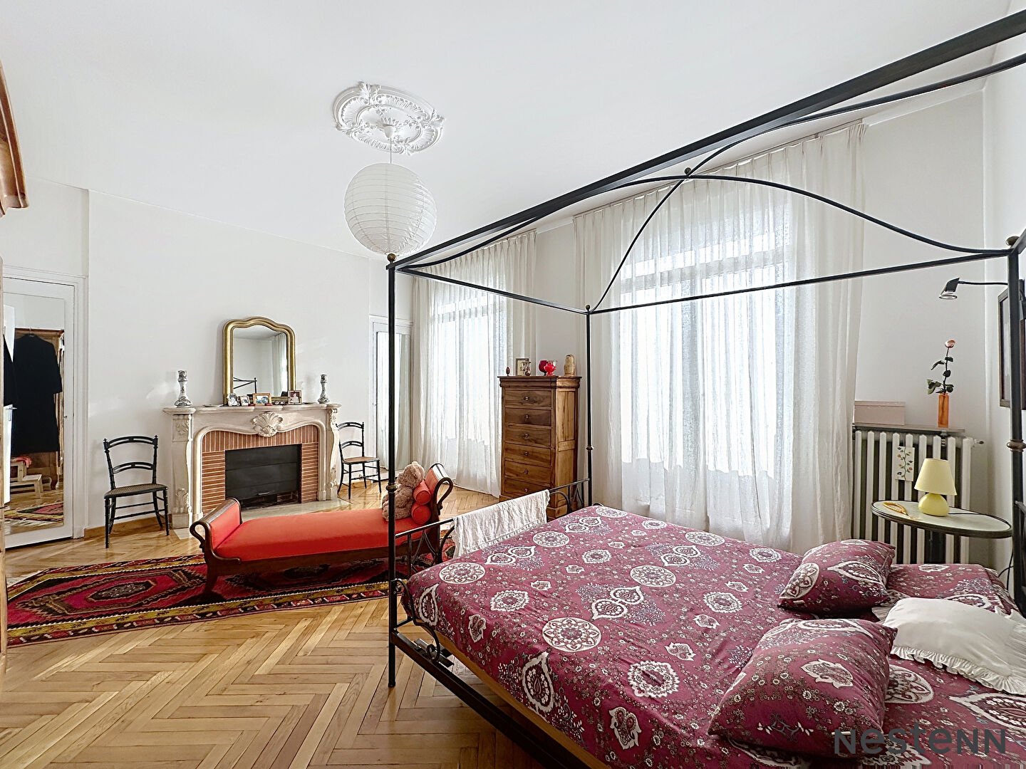 EXCLUSIVITÉ COUP DE COEUR ! - rue Emile Clermont