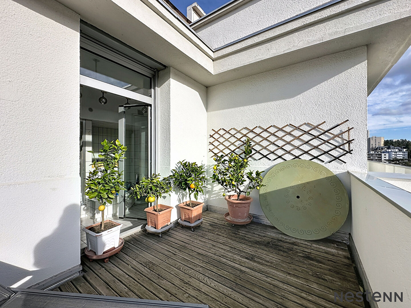 EXCLUSIVITÉ COUP DE COEUR ! - rue Emile Clermont