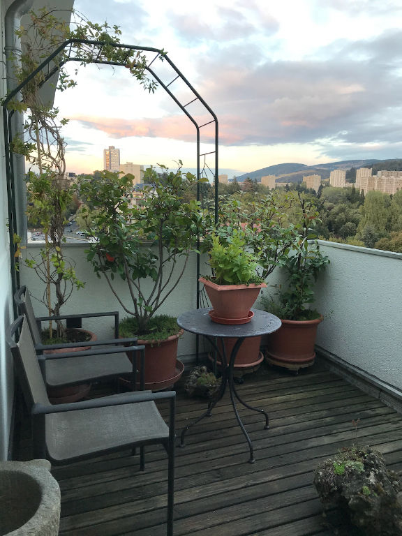 EXCLUSIVITÉ COUP DE COEUR ! - rue Emile Clermont