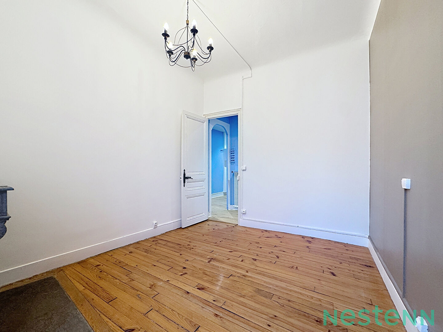 Appartement 3 pièce(s)