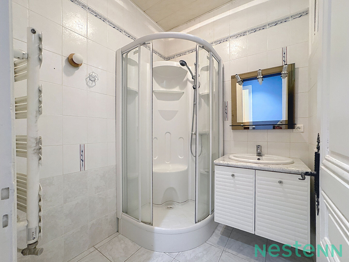 Appartement 3 pièce(s)