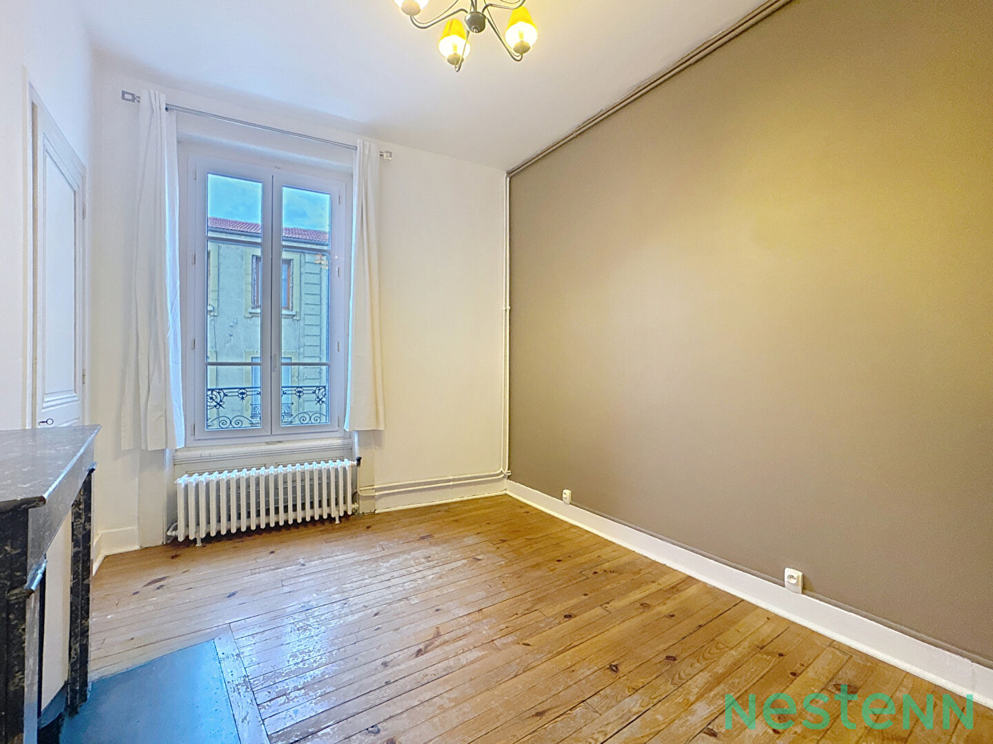 Appartement 3 pièce(s)