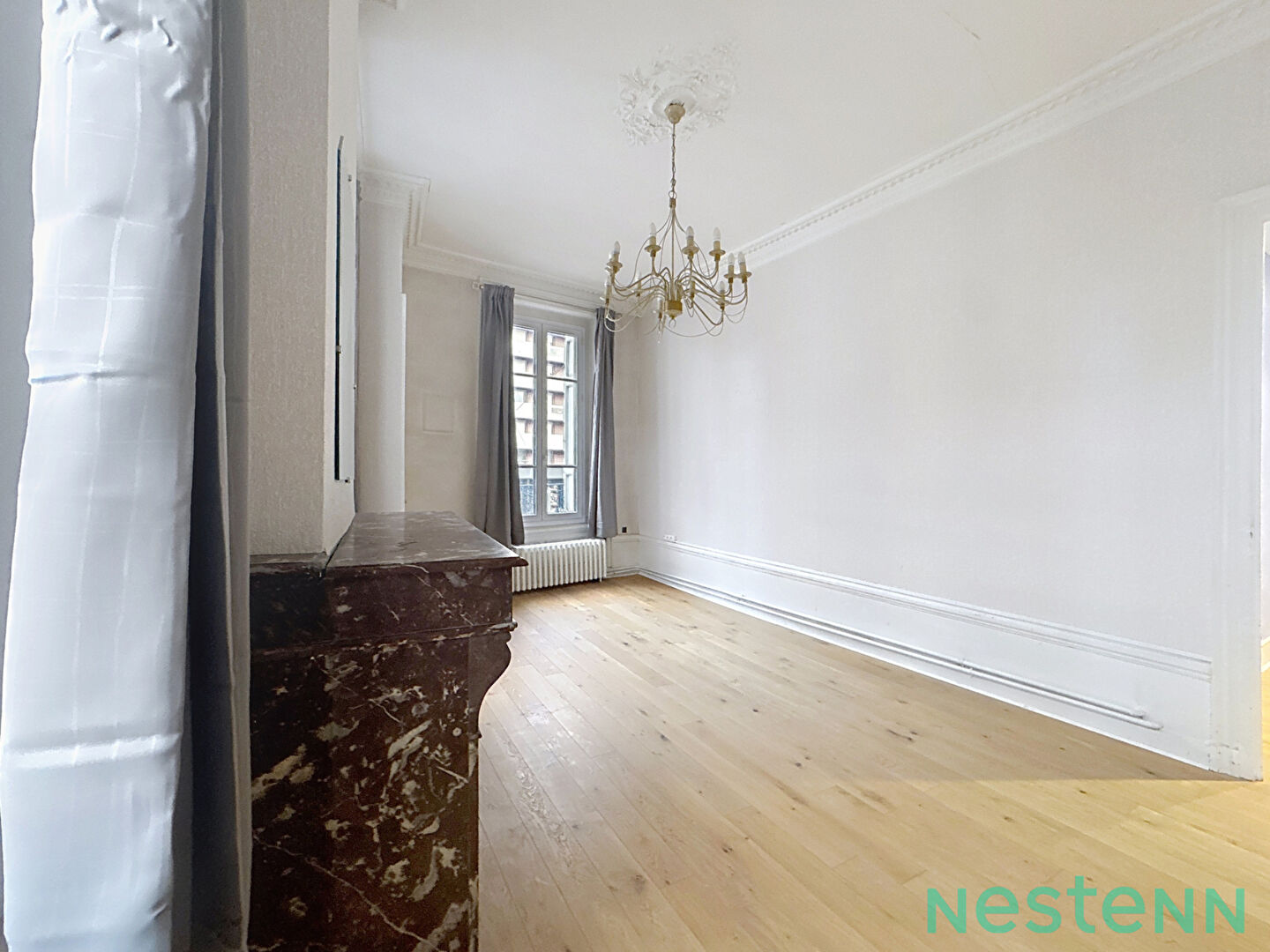 Appartement 3 pièce(s)