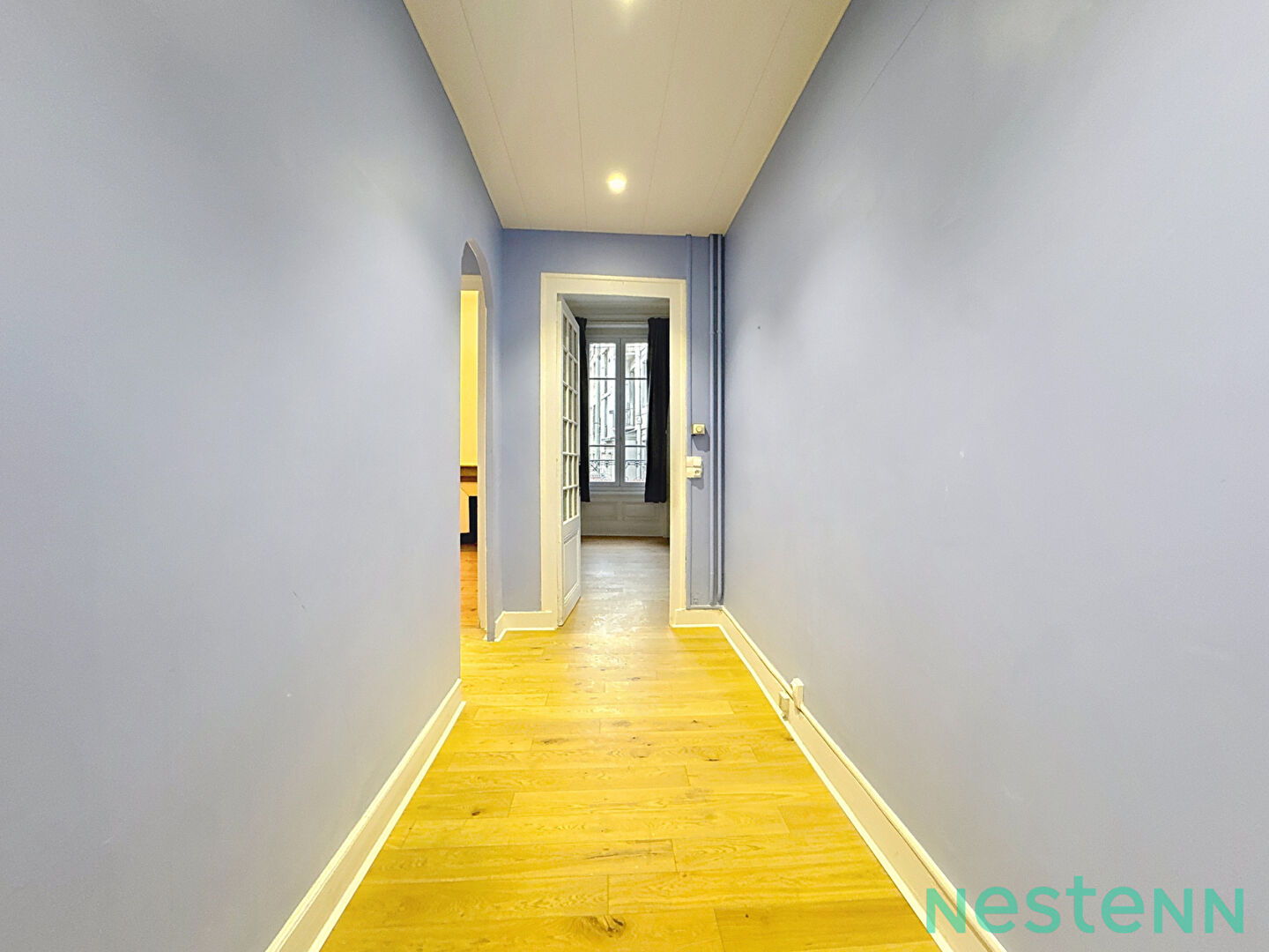 Appartement 3 pièce(s)