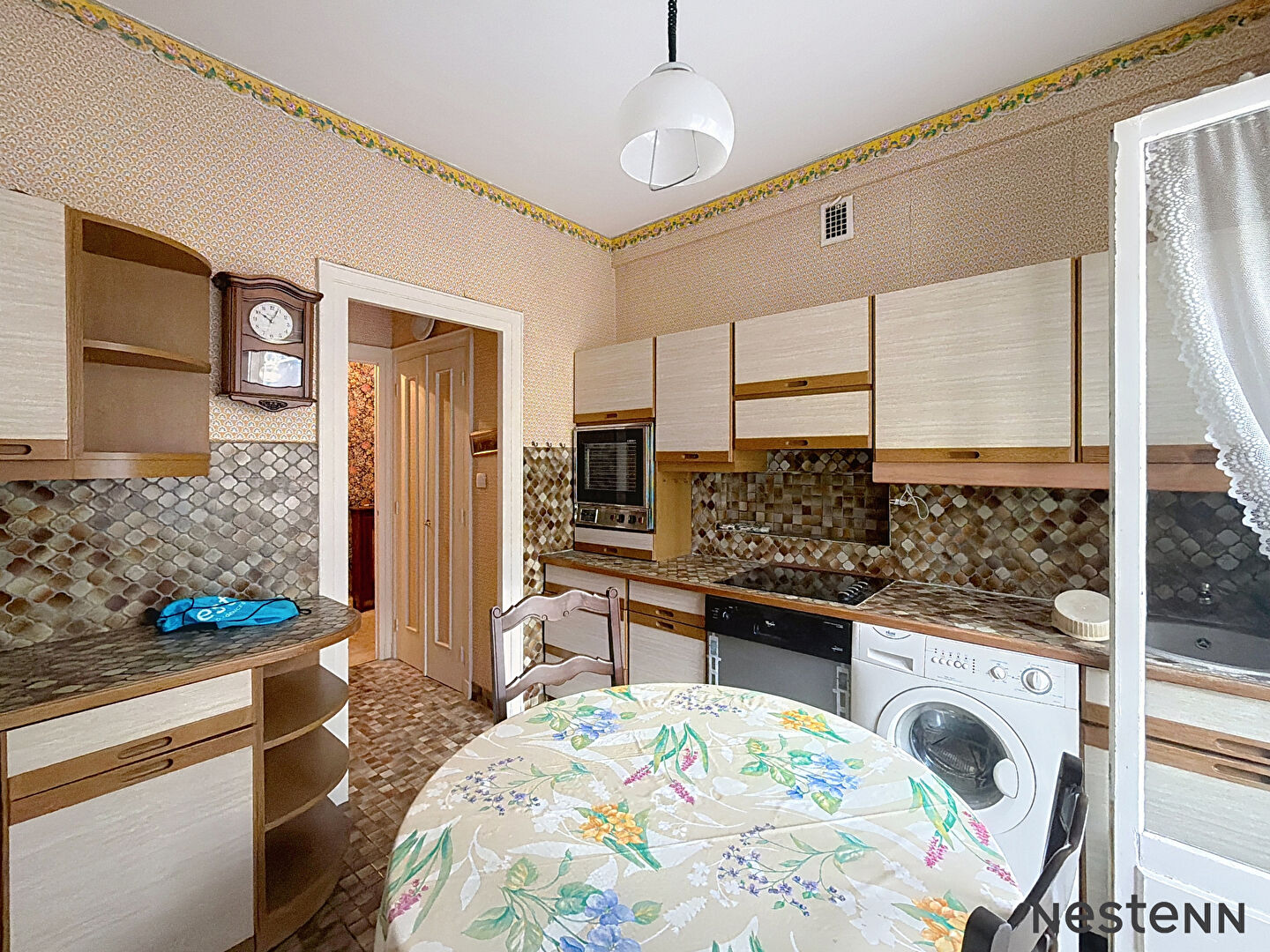 EXCLUSIVITÉ  Appartement de charme  Ascenseur  Centre-ville  Place Anatole France