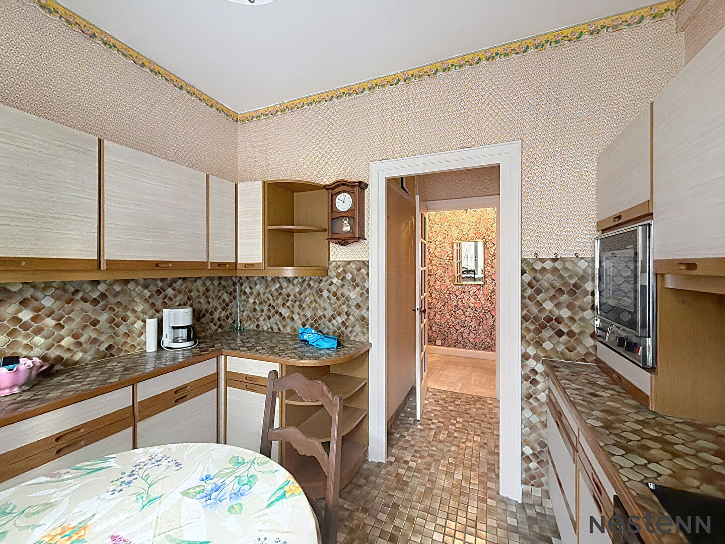 EXCLUSIVITÉ  Appartement de charme  Ascenseur  Centre-ville  Place Anatole France