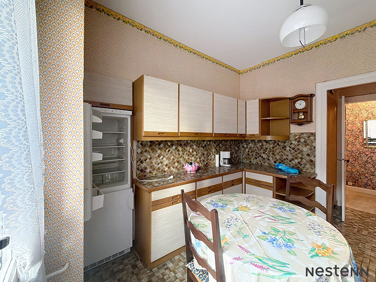 EXCLUSIVITÉ  Appartement de charme  Ascenseur  Centre-ville  Place Anatole France