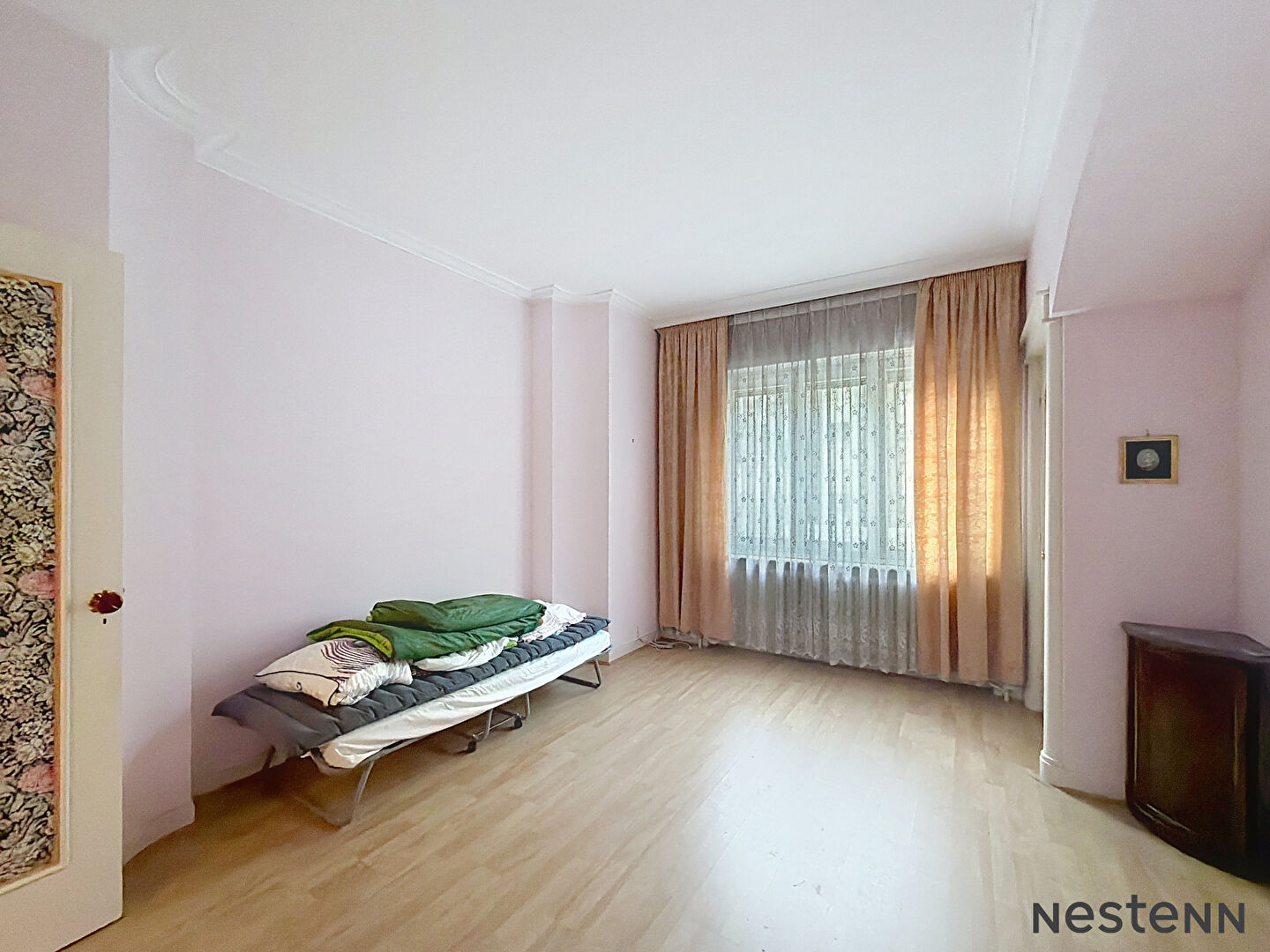 EXCLUSIVITÉ  Appartement de charme  Ascenseur  Centre-ville  Place Anatole France