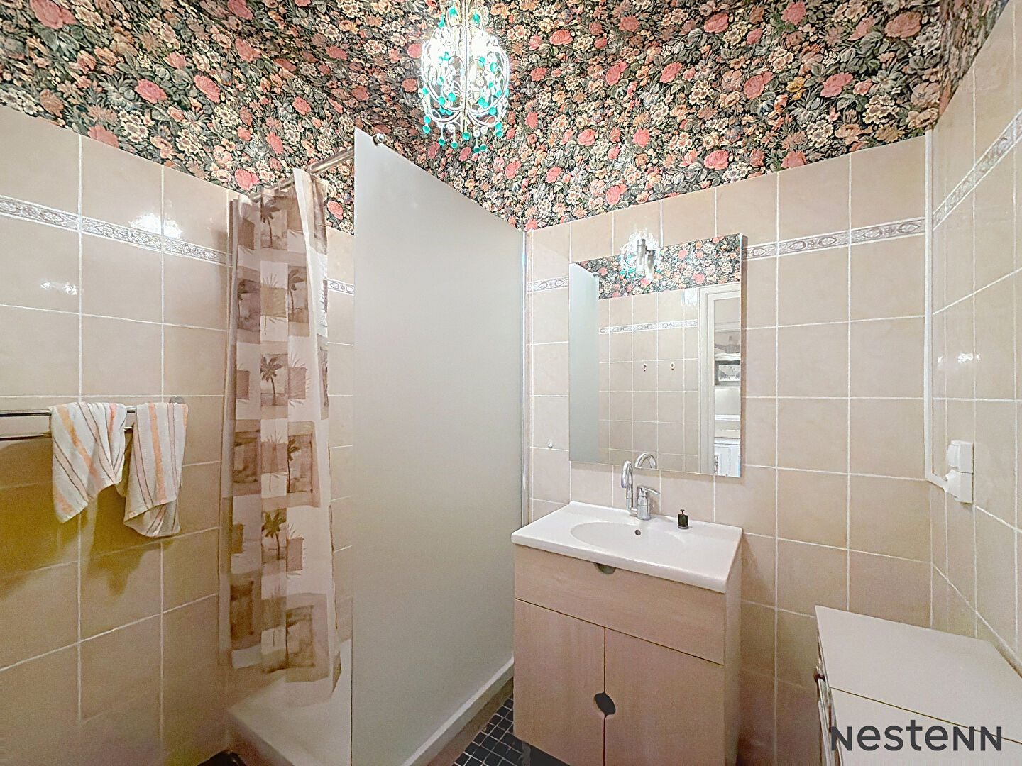 EXCLUSIVITÉ  Appartement de charme  Ascenseur  Centre-ville  Place Anatole France