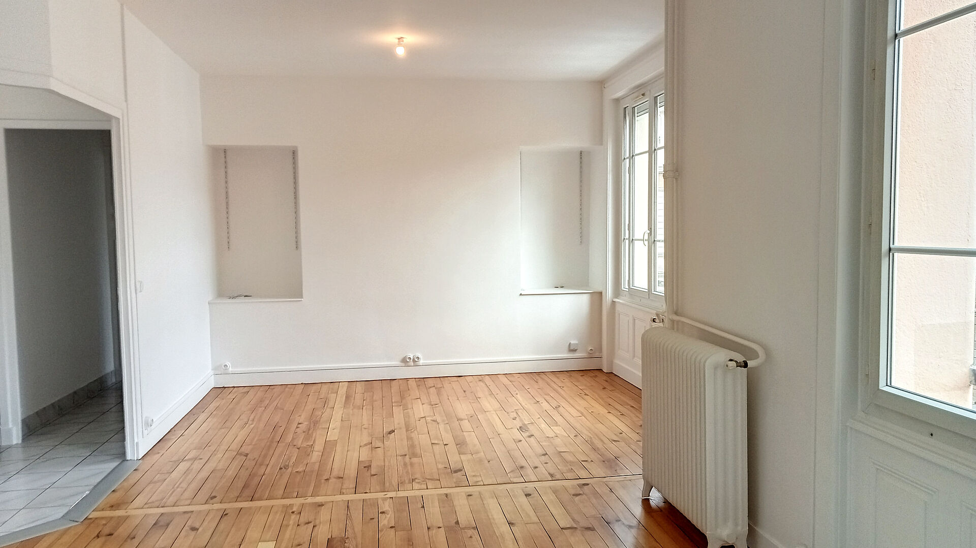 Saint Etienne Centre Deux T4  89.65 m²
