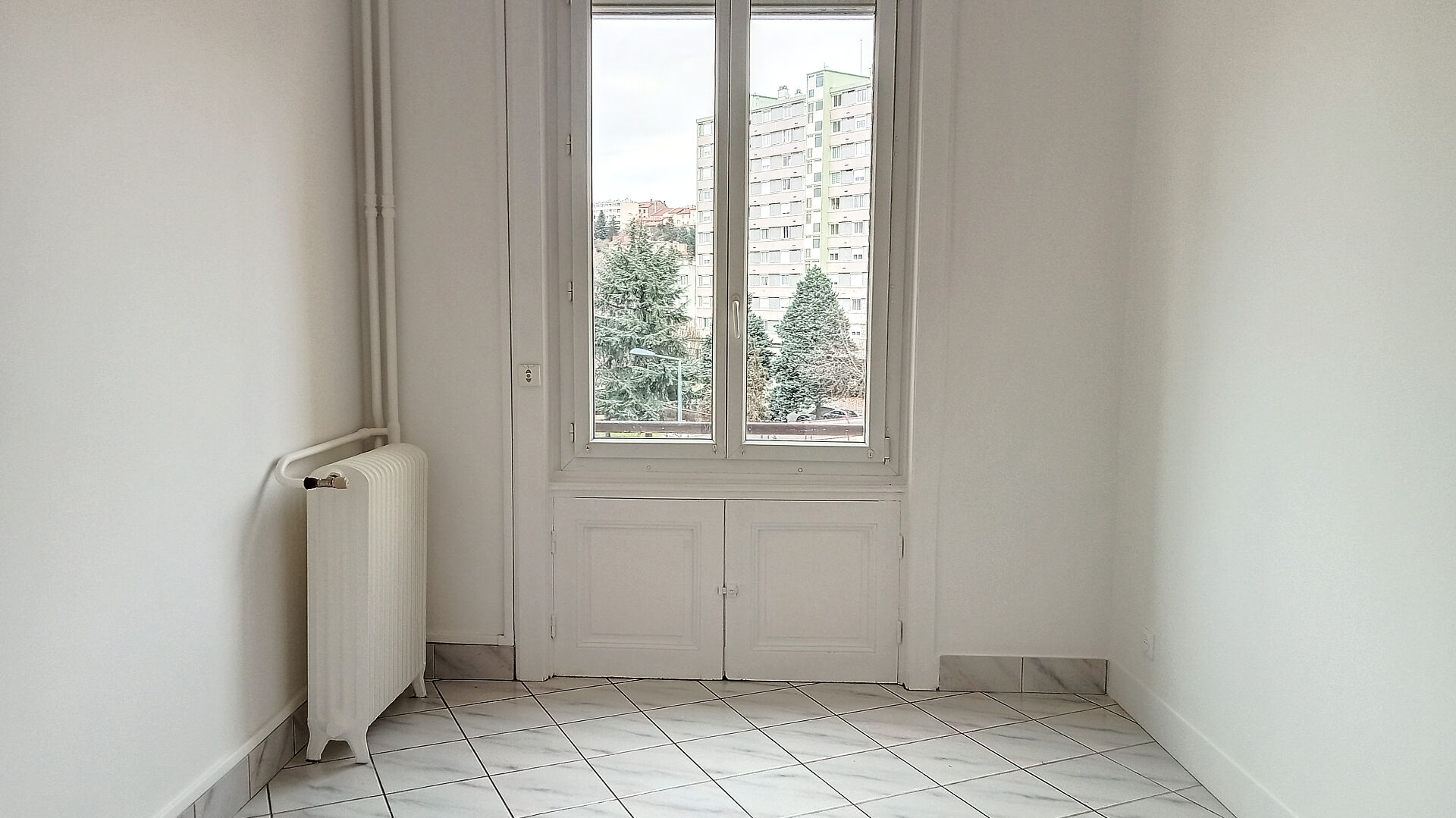 Saint Etienne Centre Deux T4  89.65 m²