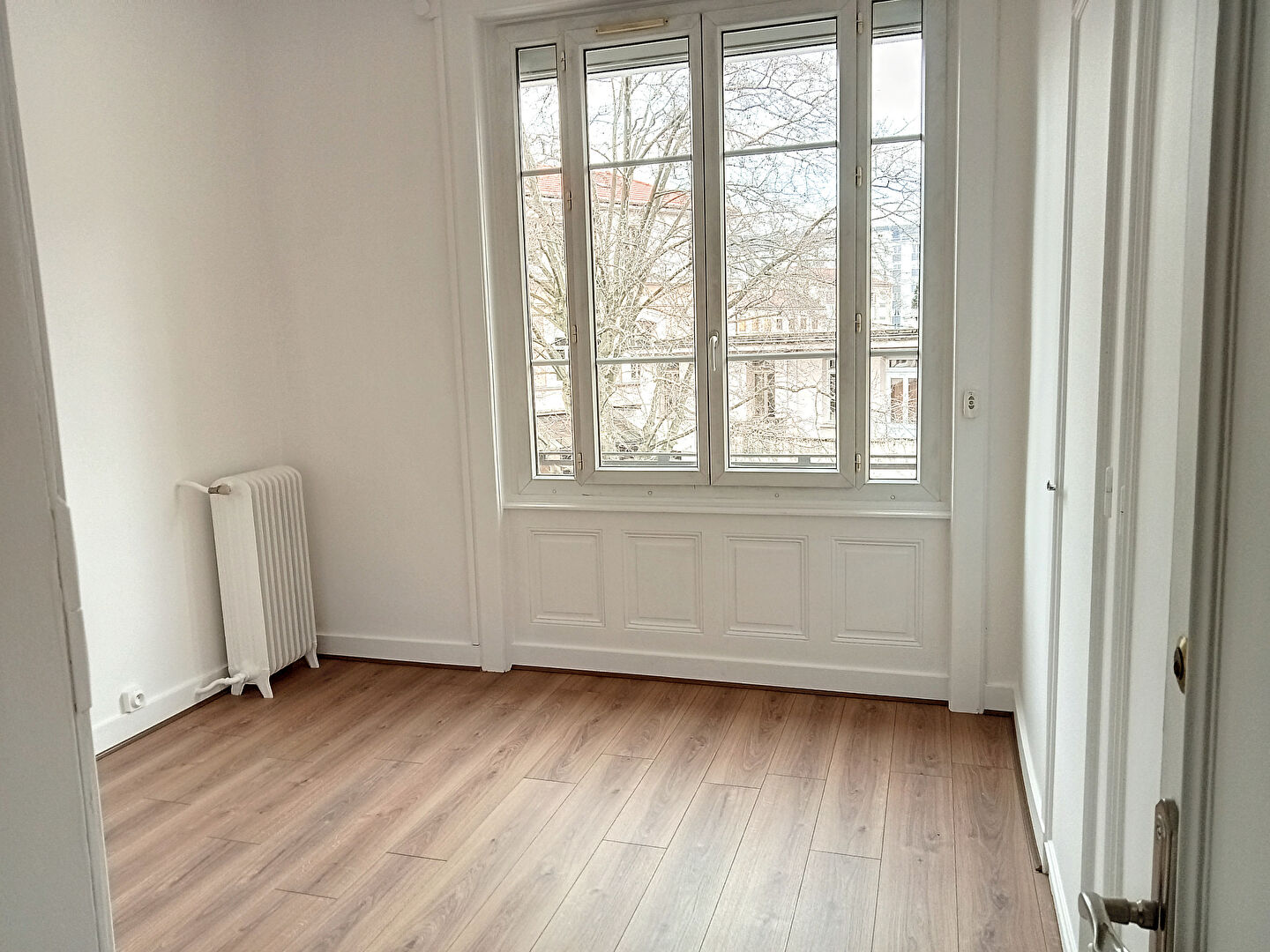Saint Etienne Centre Deux T4  89.65 m²