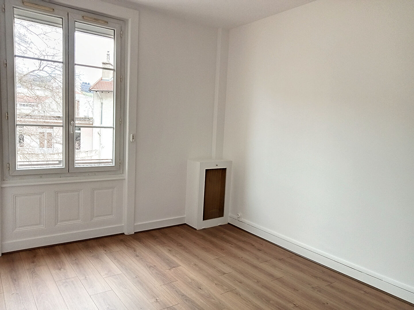 Saint Etienne Centre Deux T4  89.65 m²