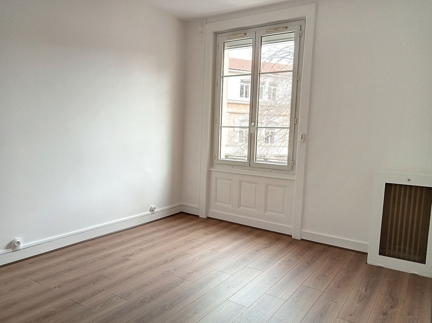 Saint Etienne Centre Deux T4  89.65 m²