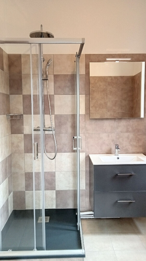 Saint Etienne Centre Deux T4  89.65 m²