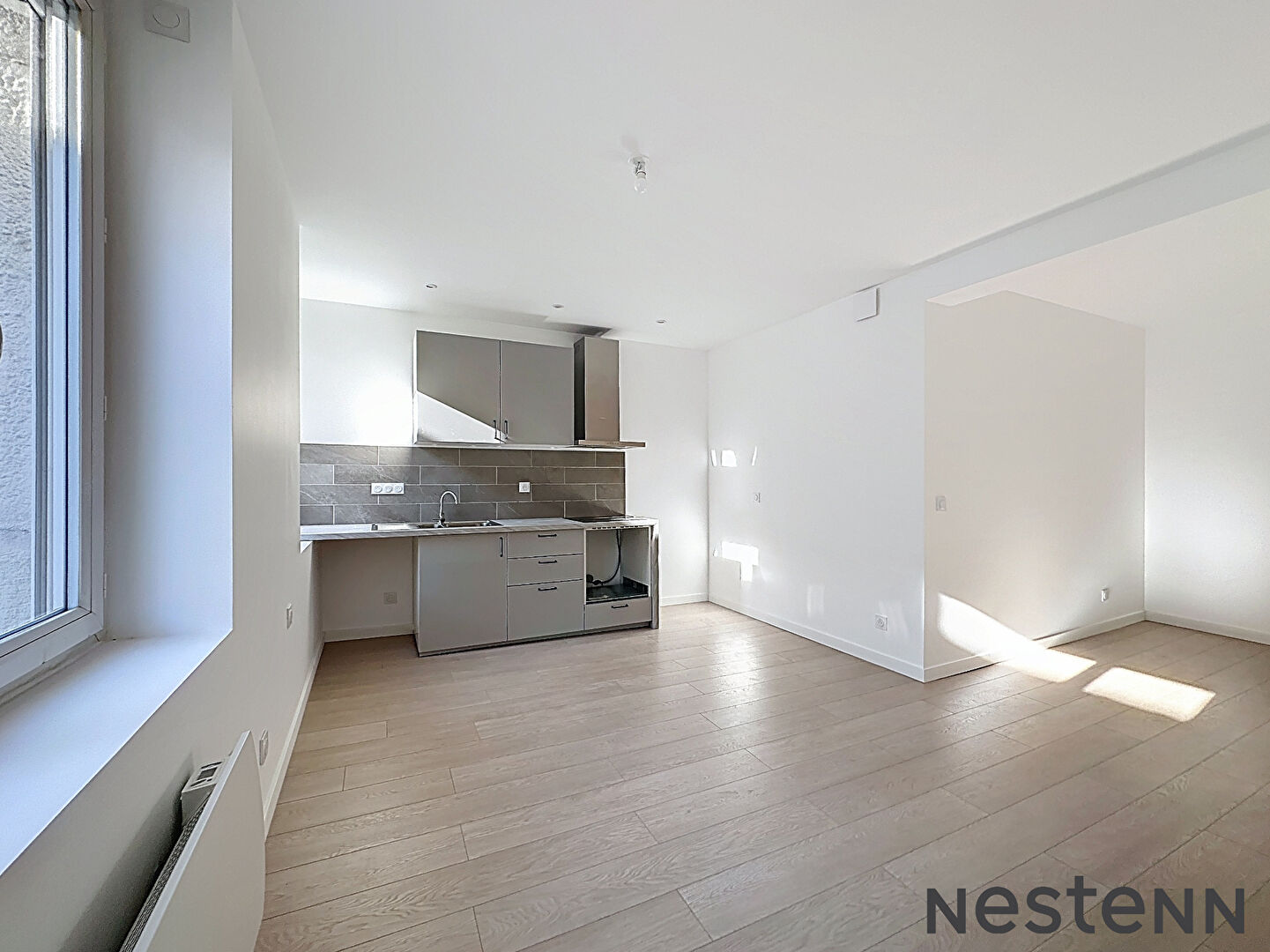 T4 de 76 m² | 3 chambres | Parfait colocation