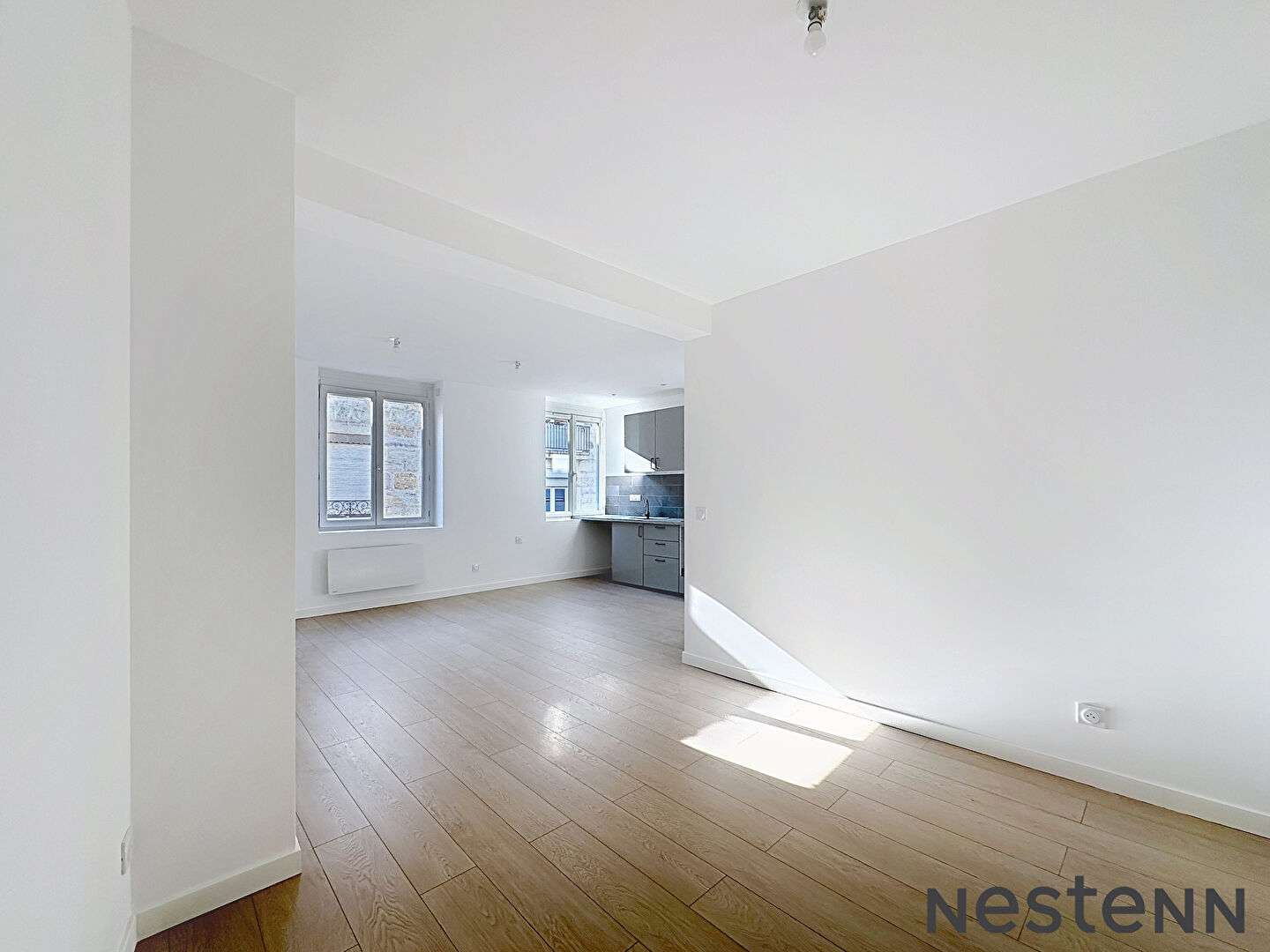 T4 de 76 m² | 3 chambres | Parfait colocation