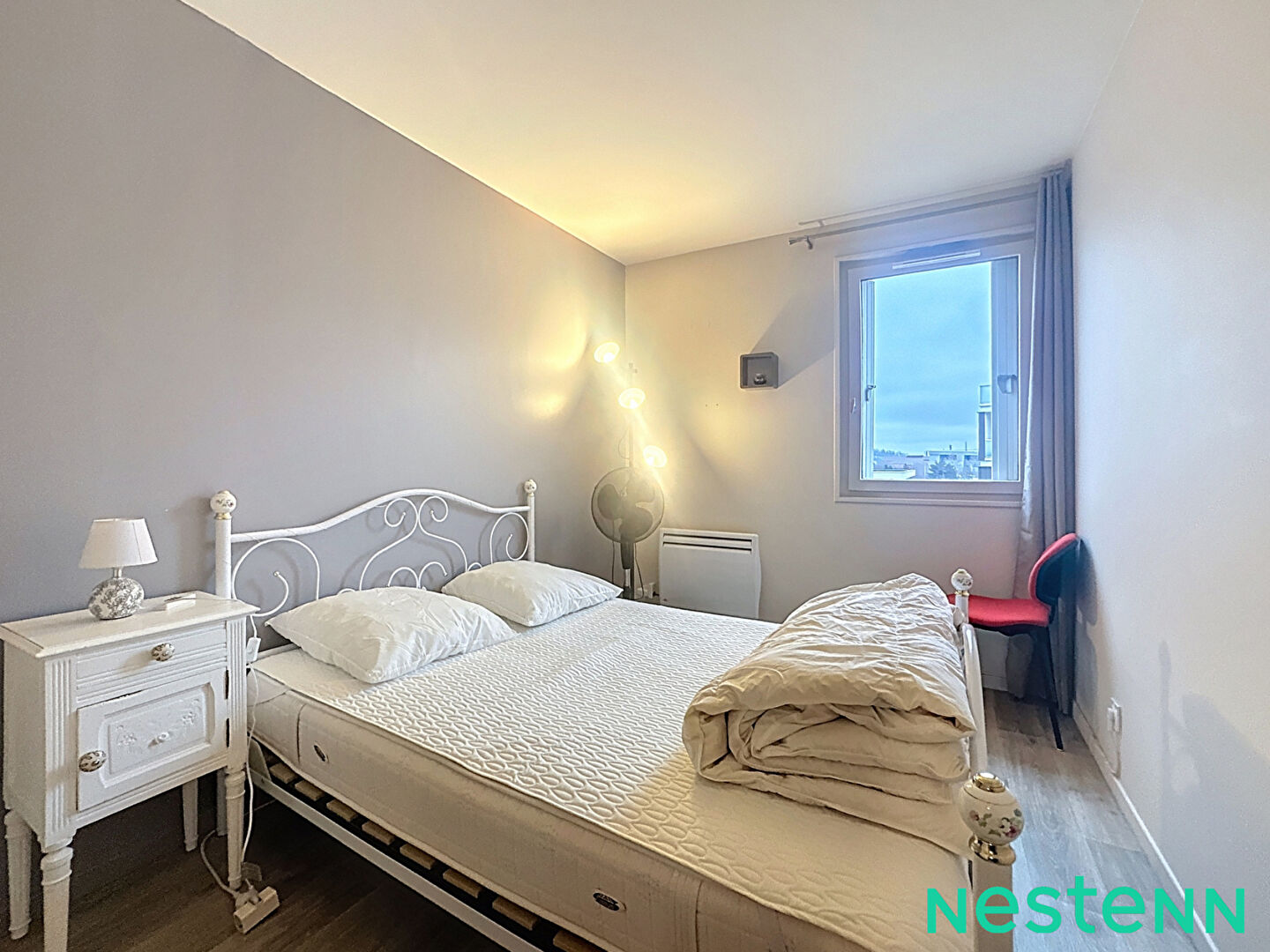 Appartement Saint Etienne 2 pièce(s) 50 m2