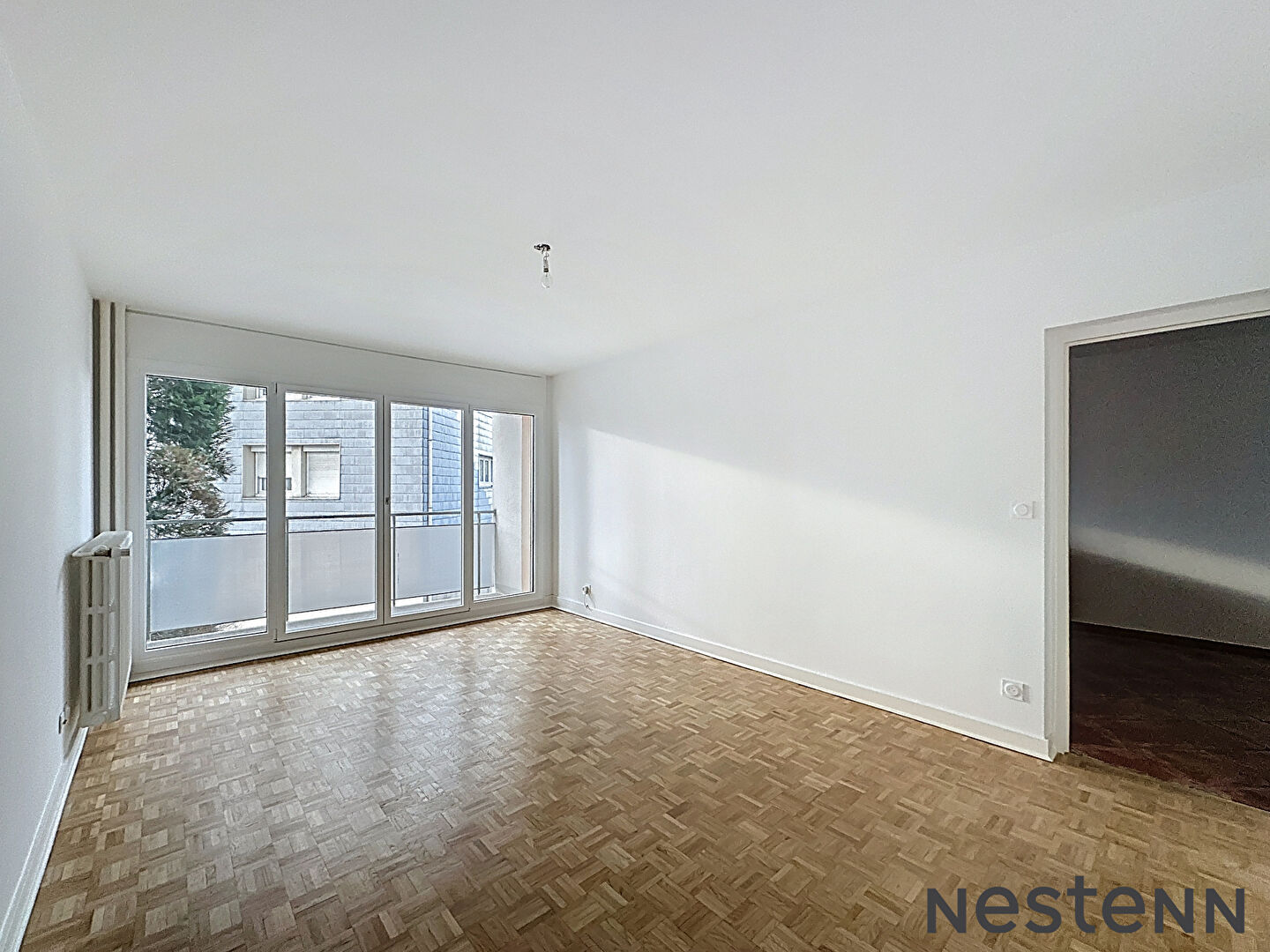 Appartement T2 à Saint-Étienne - Idéal investisseur