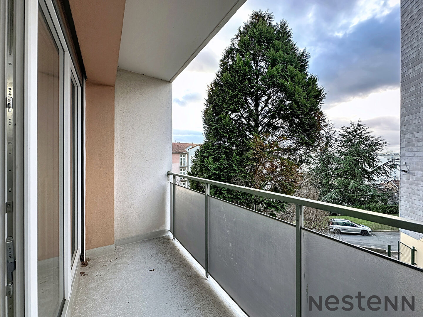 Appartement T2 à Saint-Étienne - Idéal investisseur