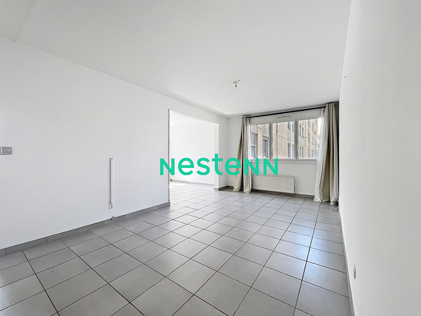 Appartement 4 pièces 80 m² · à Saint Etienne · 80 m² · 115 000 €