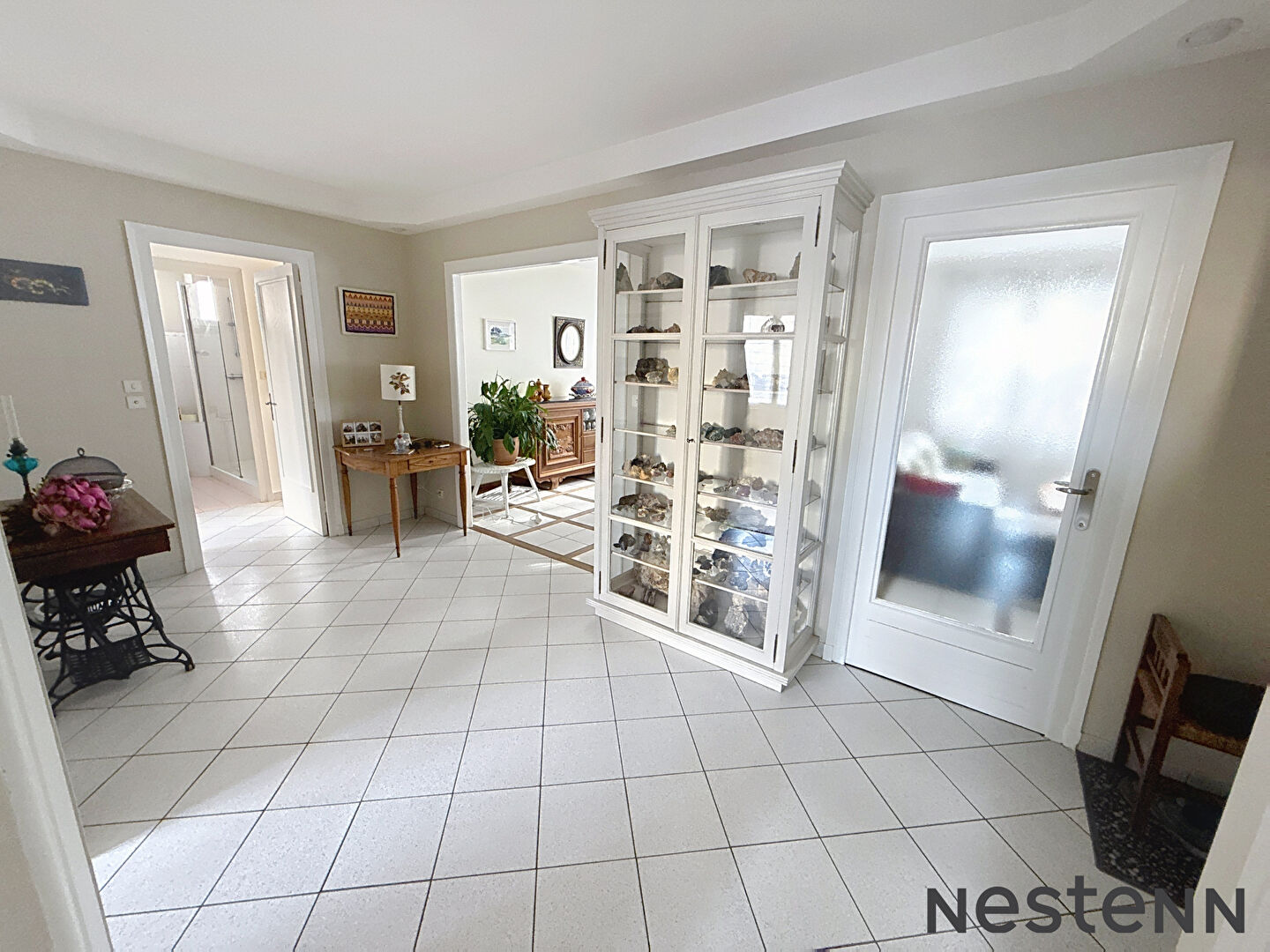 Appartement 5 pièces 99 m² · à Saint Etienne · 99 m² · 120 000 €