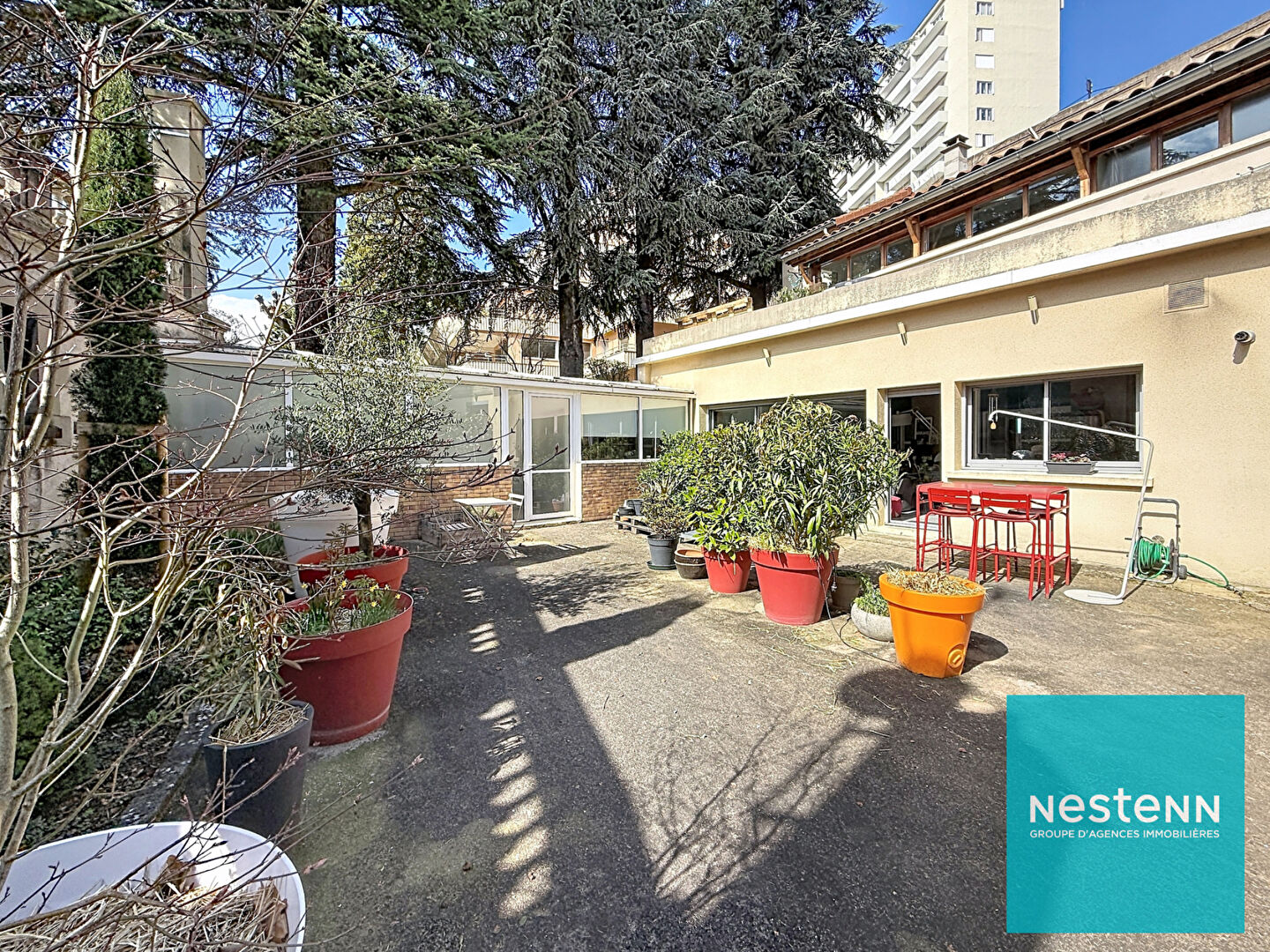 Appartement 5 pièces 150 m² · à Saint Etienne · 150 m² · 267 500 €