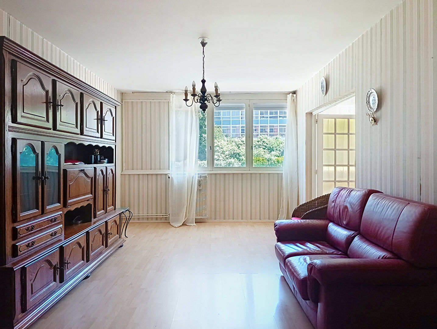 Appartement 4 pièces 82 m² · à Saint Etienne · 82 m² · 77 000 €