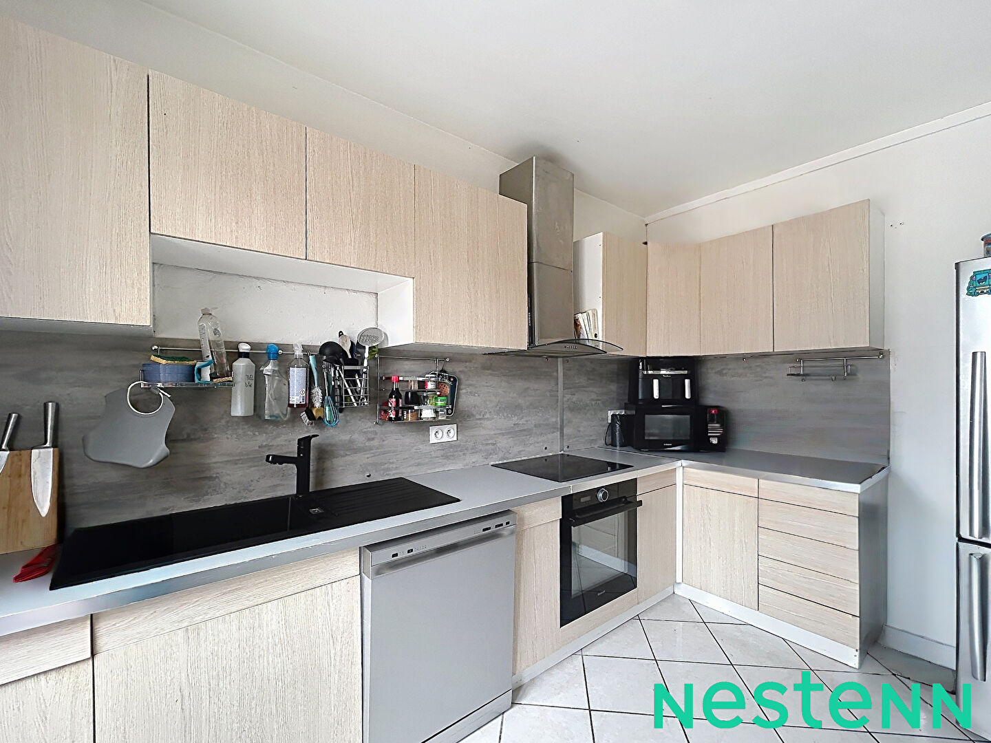 Appartement 3 pièces 86 m² · à Saint Etienne · 86 m² · 121 000 €
