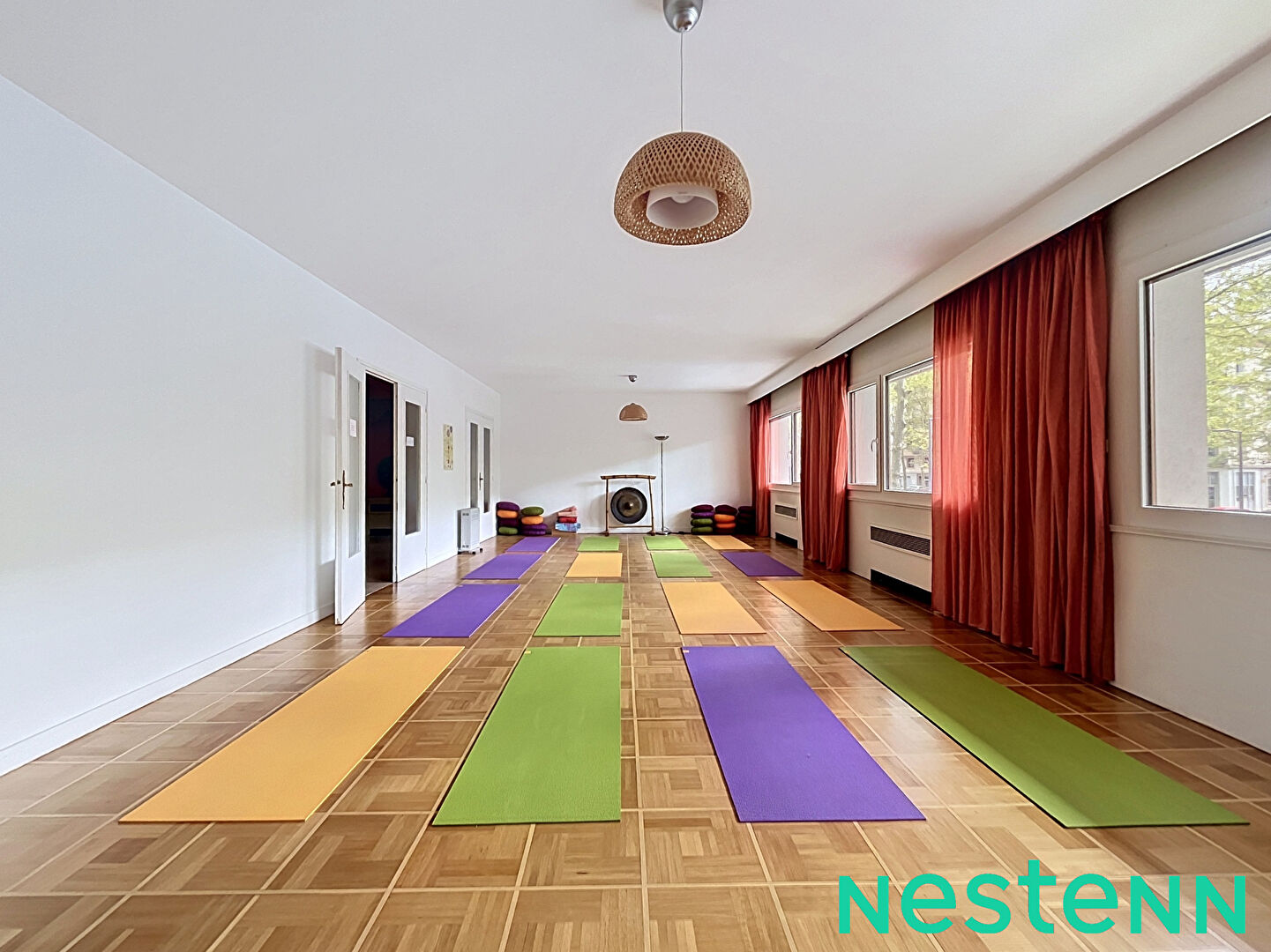 Appartement 5 pièces 155 m² · à Saint Etienne · 155 m² · 199 800 €