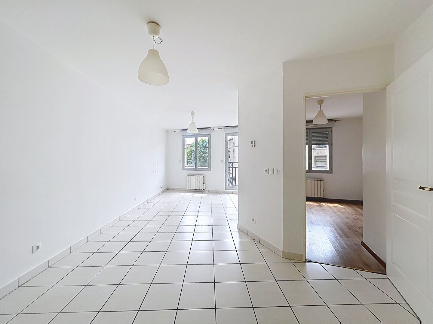 Appartement 2 pièces 48 m² · à Saint Etienne · 48 m² · 99 000 €
