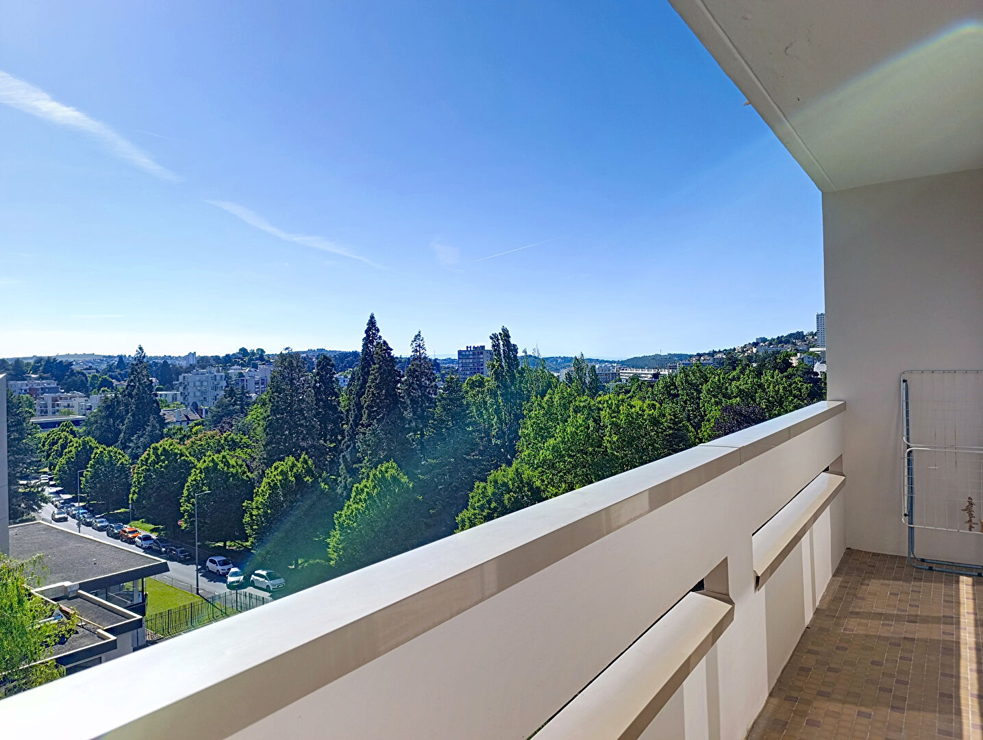 Appartement 5 pièces 89 m² · à Saint Etienne · 89 m² · 108 900 €