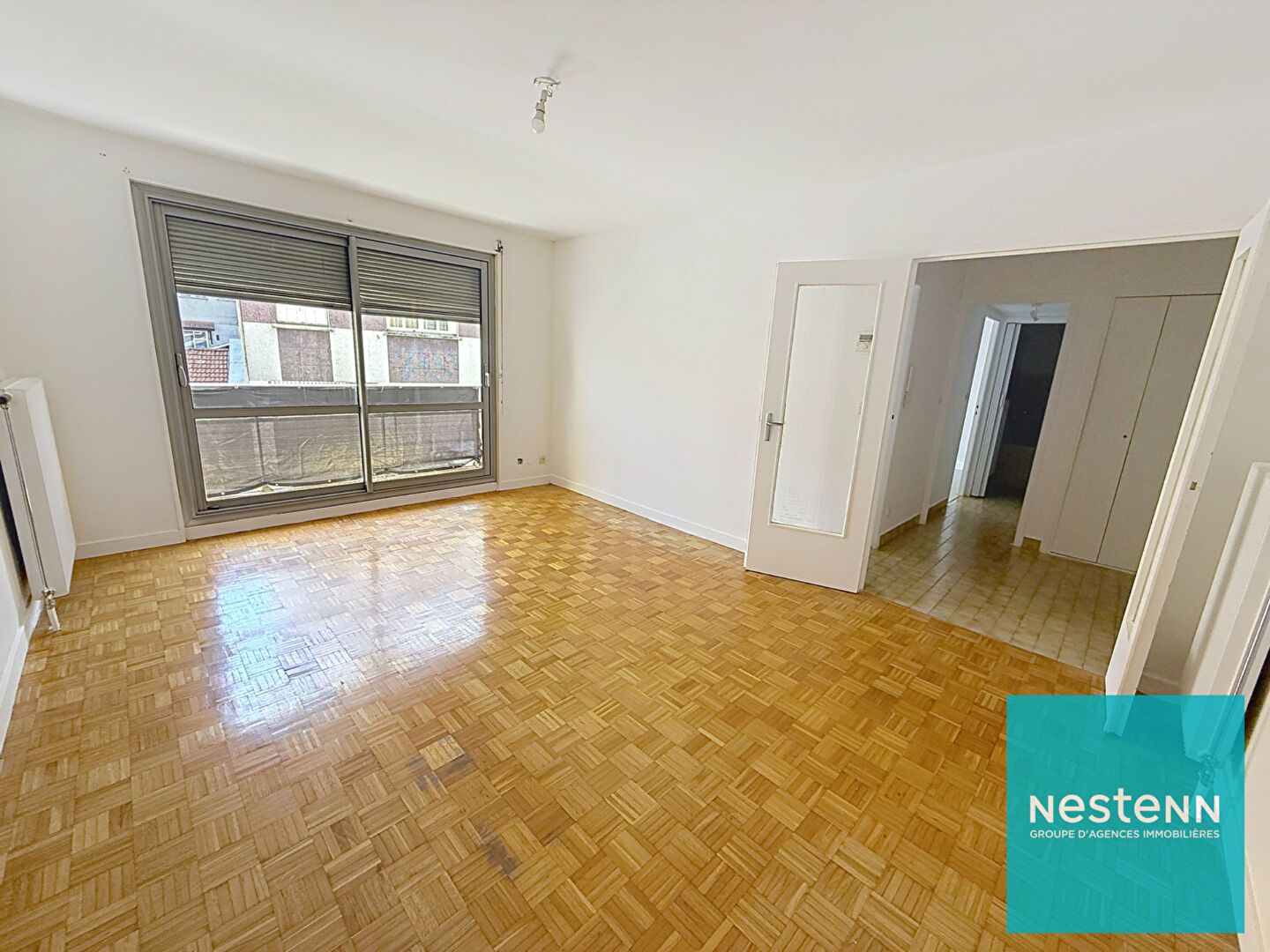 Appartement 2 pièces 49 m² · à Saint Etienne · 49 m² · 66 000 €