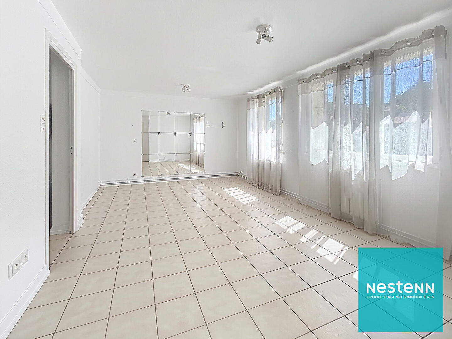 Appartement 5 pièces 74 m² · à Saint Etienne · 74 m² · 66 700 €