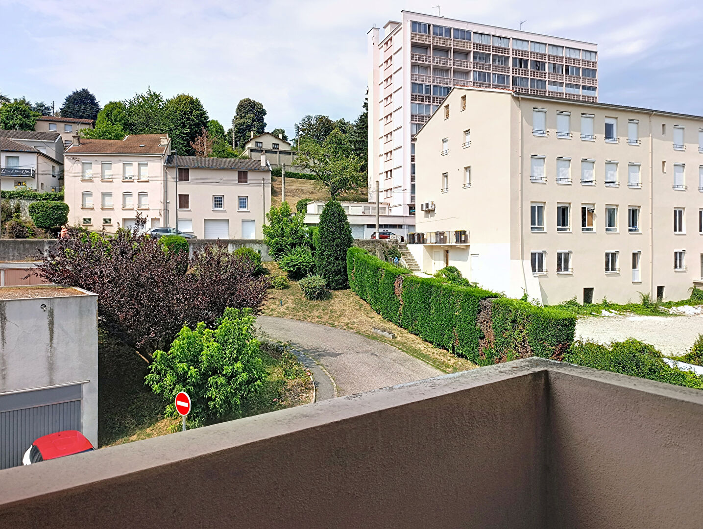 Appartement 4 pièces 69 m² · à Saint Etienne · 69 m² · 68 000 €