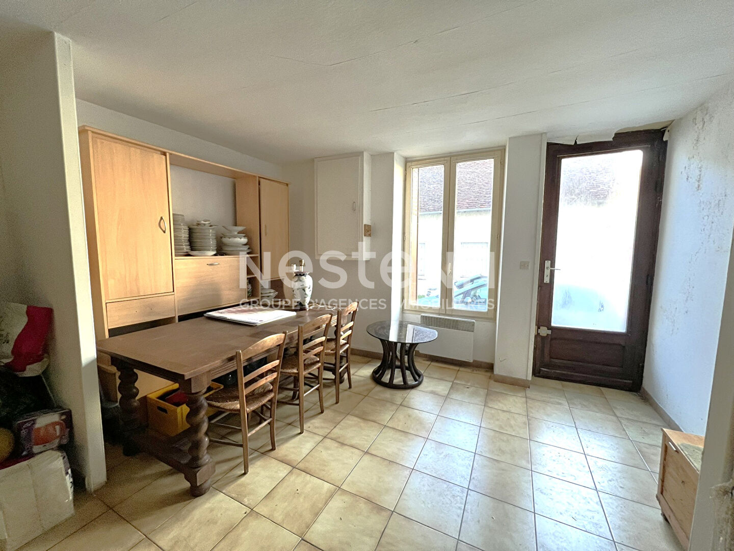 Maison 4 pièces 75 m² · à Chabris · 75 m² · 44 000 €