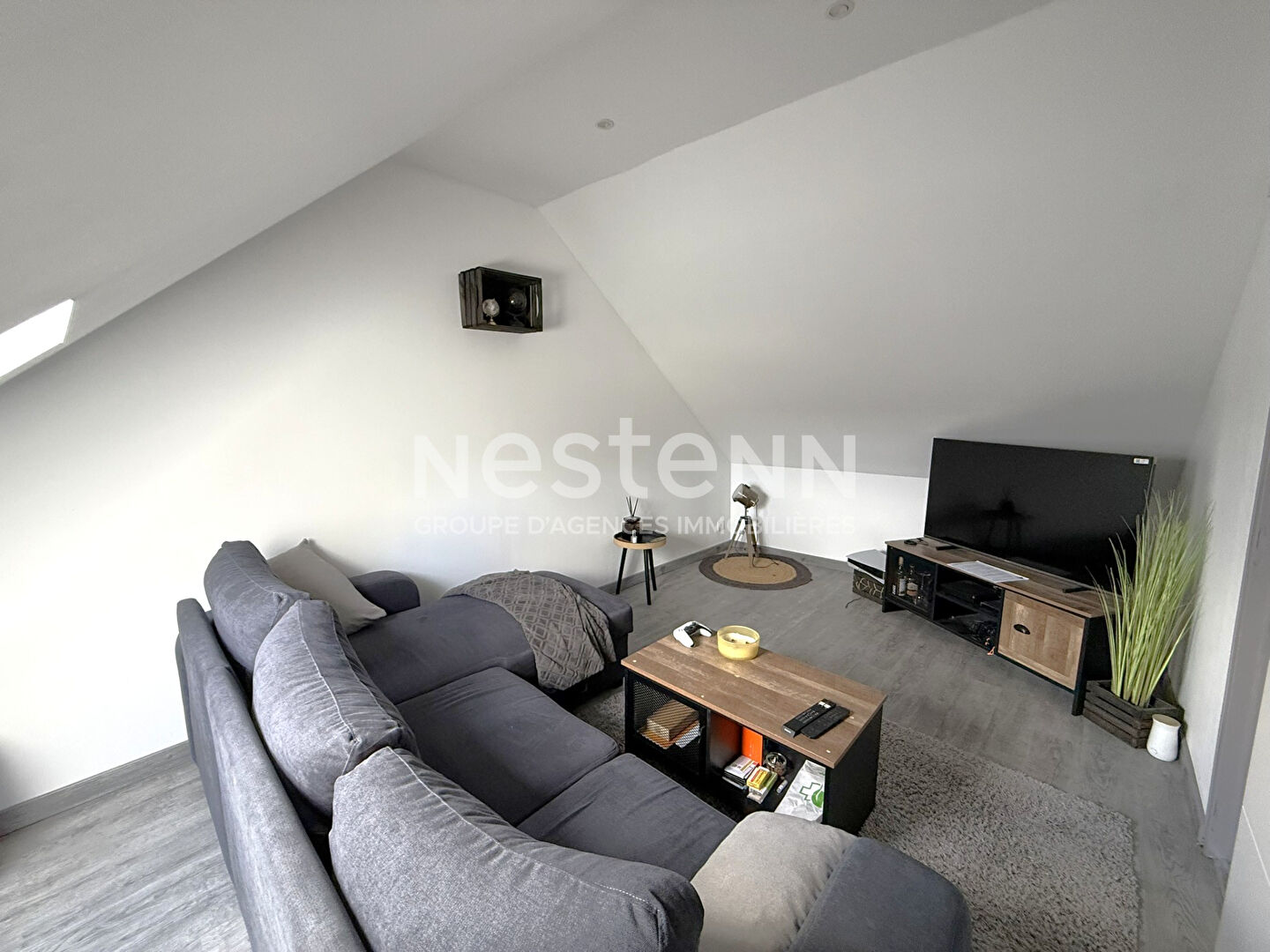 Maison 12 pièces 164 m² · à Chabris · 164 m² · 187 250 €