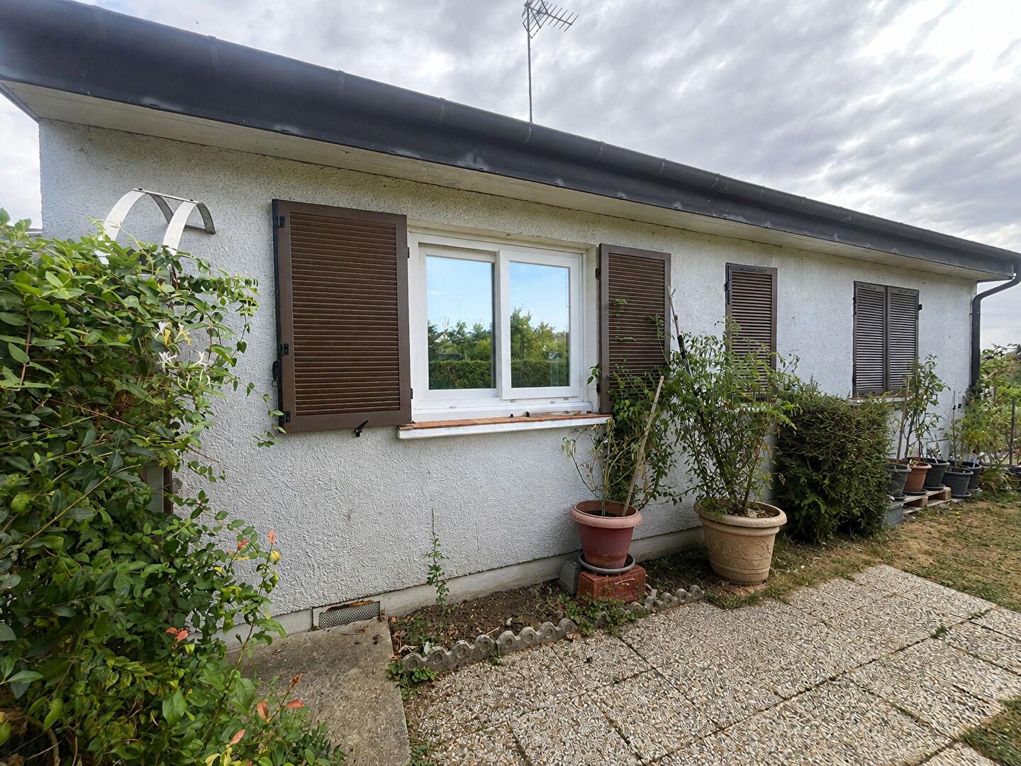 Maison 4 pièces 80 m² · à Meru · 80 m² · 221 900 €